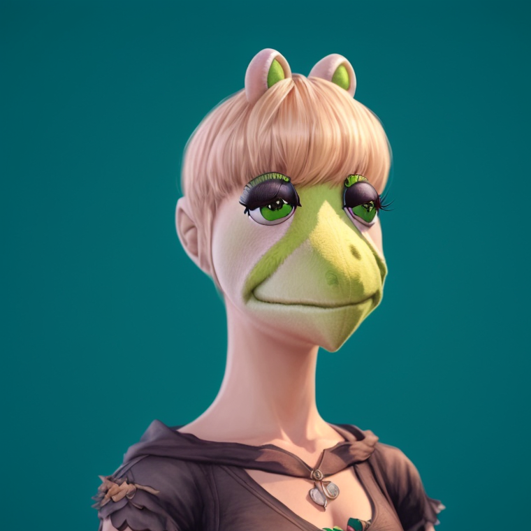 Kermit #773