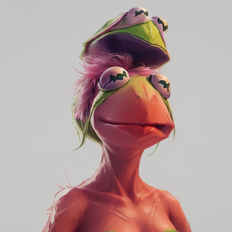 Kermit #799