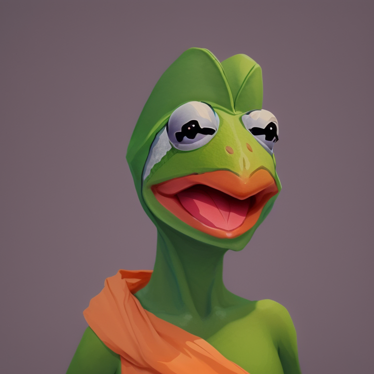 Kermit #940